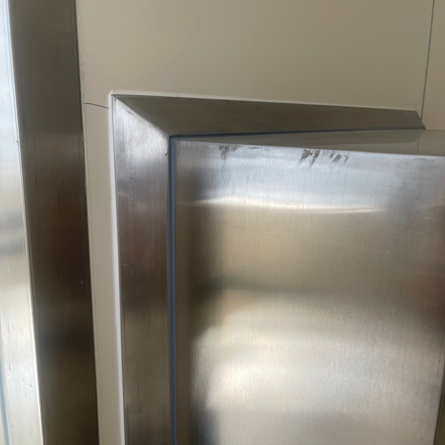 Wholesale with Filter Efficient Pass Boxes for Laboratory Biotechnology Clean Room Dynamic Passbox Stainless Steel Static Sterilizer Electric Interlock Pass Box