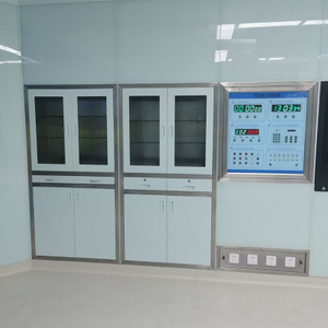 Medicine Cabinet Anesthesia Cabinet Instrument Cabinet