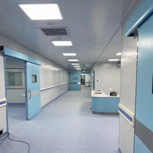 Automatic Medical Door