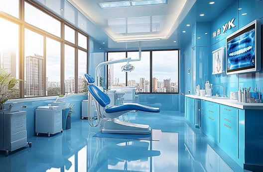 Air Purification Services