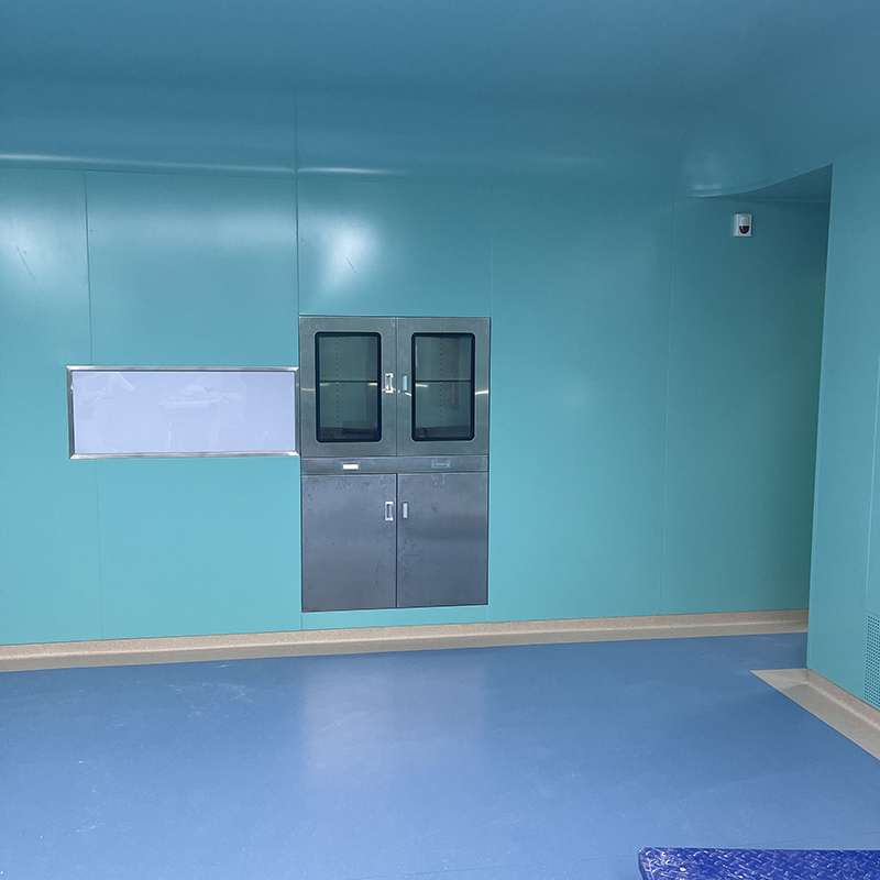Medicine Cabinet Anesthesia Cabinet Instrument Cabinet