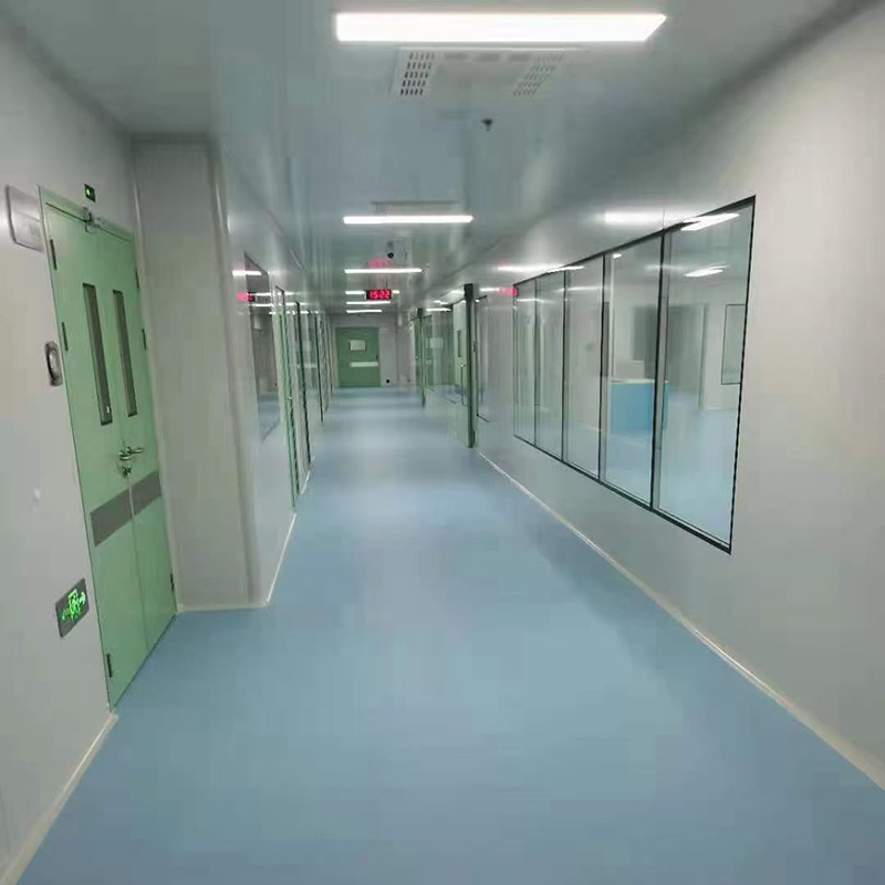 Clean And Airtight Window