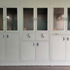 Medicine Cabinet Anesthesia Cabinet Instrument Cabinet