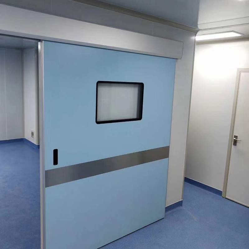 Automatic Medical Door