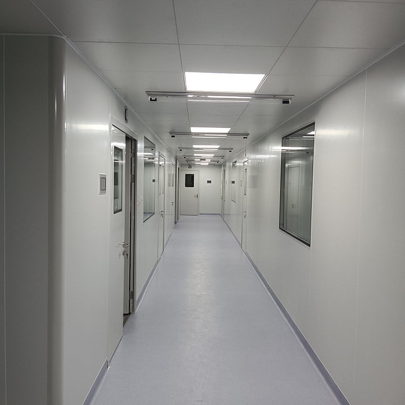 Clean And Airtight Window