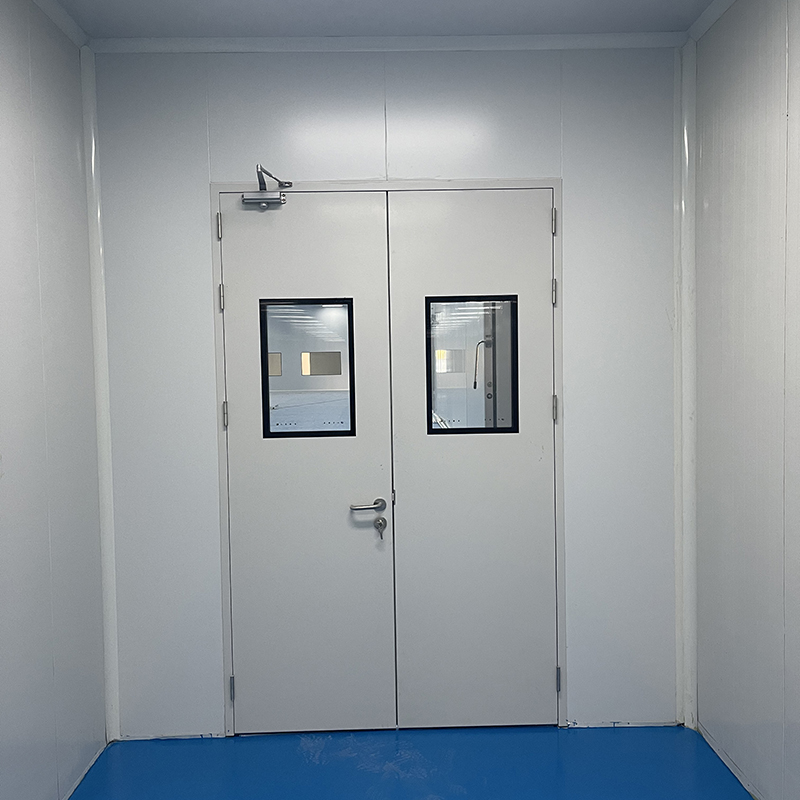 Clean Room Airtight Door