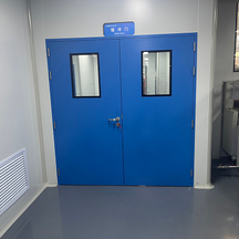 Clean Room Airtight Door