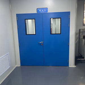 Clean Room Airtight Door