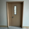 Ward Door
