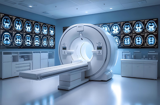 Advanced Production Equipment